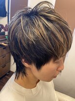 チェルシー(CHELSEA) レイヤーウルフ