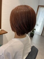 モネ(monet)&nbsp;ショート