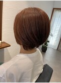 ショート
