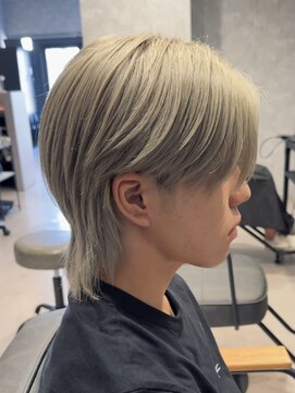 アビールブレ 新潟万代(ABEY LEVRAI) 新潟ウルフ