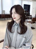韓国風くびれ巻き