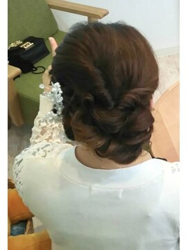 ラファミリア(la famiglia) パーティセット