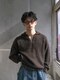 トゥ(TOE)の写真/【カット+30分ヘッドスパ¥9350/札幌trendサロン】メンズに圧倒的人気サロン！寛ぎのサロンタイムを…