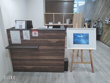 ヘアーズエヌジェイ イオンそよら新金岡店(HAIR'S NJ)の雰囲気（●ペイペイ、電子マネー、クレジット対応●駐車券あり（2時間））