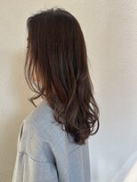 エルサフィロ ヒゴバシ(el zafiro)&nbsp;【エルサフィロ　肥後橋】お客様スタイル