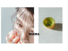 マキラ(MAKIRA)の雰囲気（MAKIRA Collection）