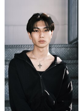 エアー 青山(AIR) 岩井謙典