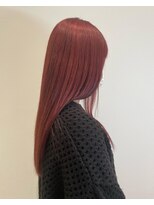 フォルテ 島田店&nbsp;透明感カラー/ブリーにあり