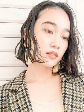 クオーレ (CUORE) #ボブ