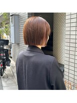 カウチ(Kauti)&nbsp;ボブ