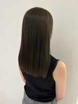 リコ(Rico)&nbsp;【パサつき抑える】カット＋カラー＋アロマ香るスパ+TR