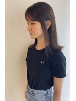 シュウ 碧南店(Shu)&nbsp;ロング bob