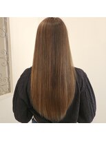 ヘアーサロン リン(hair salon Rin)&nbsp;水素ストレート