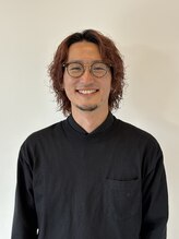 アグ ヘアー トラスト 東郷店(Agu hair trust) 伊藤真一 （予約2）