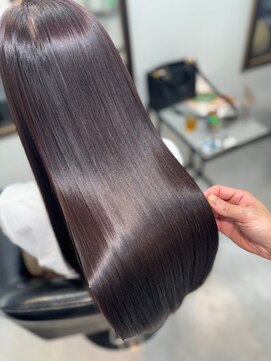 リスタート 表参道 外苑前(Re:start) 髪質改善/縮毛矯正/美髪/艶髪/髪質改善トリートメント/外苑前