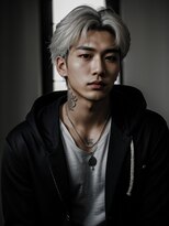 ローグ(ROGUE)&nbsp;フェザーショート/短髪男子