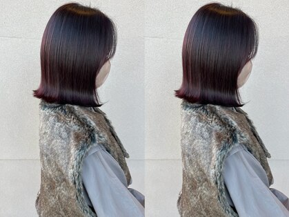 リアン(Lien.)の写真