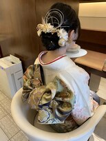 コーティー エイジレス ビューティー KOTEE Ageless Beauty 着付け