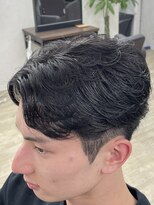 スウェル 津田沼店(Swell)&nbsp;ニュアンスパーマ