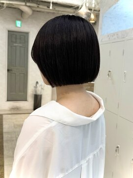 ロンドアリシア 金山(Lond Alexia) ダブルカラー/トリートメント/酸性ストレート/オージュア5205