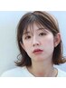 【８月限定！】 似合わせカット+プレミアムトリートメント　￥8000→￥5500