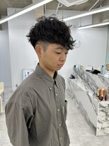 ウィル バイ ブラウン(Vir by Brown) スペインカール/スパイラルパーマ