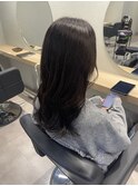 アッシュブラウン