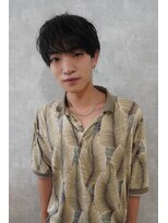 ロム 札幌大通(LOM)&nbsp;メンズショート【札幌】