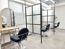 テーラヘアー 葛西店(TELA HAIR)