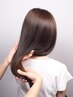 【人気No.3/平日限定補修力No1♪】カット+TOKIO Tr　￥9900→