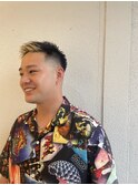 フェードスタイル