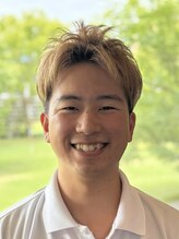 グランツ(GLANZ) 平山 翔大