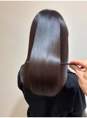 【髪質改善】【トリートメント】【ストレート】【縮毛矯正】