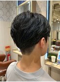 メンズカット/刈り上げスタイル