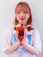 シロフ シブヤ(shirof shibuya) 日下部 美優