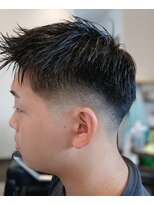 サン(Sun)&nbsp;フェード