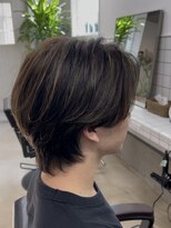 ドルクス(Dorcus)&nbsp;メンズハイライト