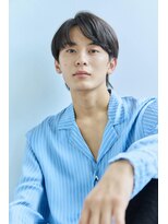 ミル(MILE.)&nbsp;大人ナチュラルヘア