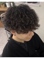 ゴールドシブヤ(GOALD SHIBUYA)&nbsp;ツイスパマッシュ