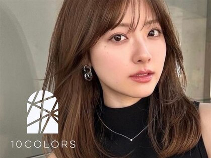 テンカラーズ 五反田(10COLORS)の写真