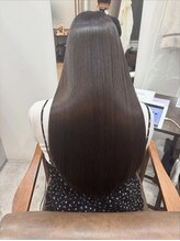 カイレア 辻堂(Kaile'a)&nbsp;レディース　ロング美髪矯正【辻堂】