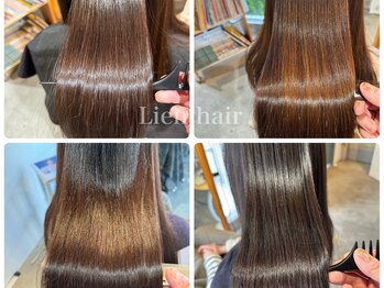Lien hair【リアン ヘアー】