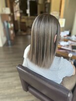 モルフォ ヘアー プロダクト(Morpho Hair Product)&nbsp;エアタッチバレイヤージュ