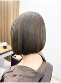 ◎大人気◎髪質改善ストレート[水野圭太]
