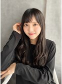 白髪カバー × 上質ツヤミディ