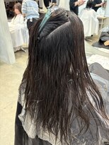 クオーレ (CUORE)&nbsp;酸性縮毛矯正/ストレート