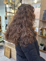 オッジバイケンジ(oggi by KENJE)&nbsp;横浜パーマ/ロングパーマ/ハードパーマ