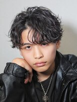 アイトーキョープラスシー 横浜(AI TOKYO+Sea)&nbsp;横浜/ルーズショート/ルーズパーマ/