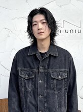 NIUNIU moon【5月1日OPEN（予定）】&nbsp;宮田 康佑