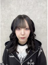 アン ブリーチ 大宮駅東口店(UN BLEACH)&nbsp;町田 玲奈